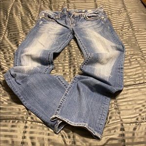 MissMe jeans